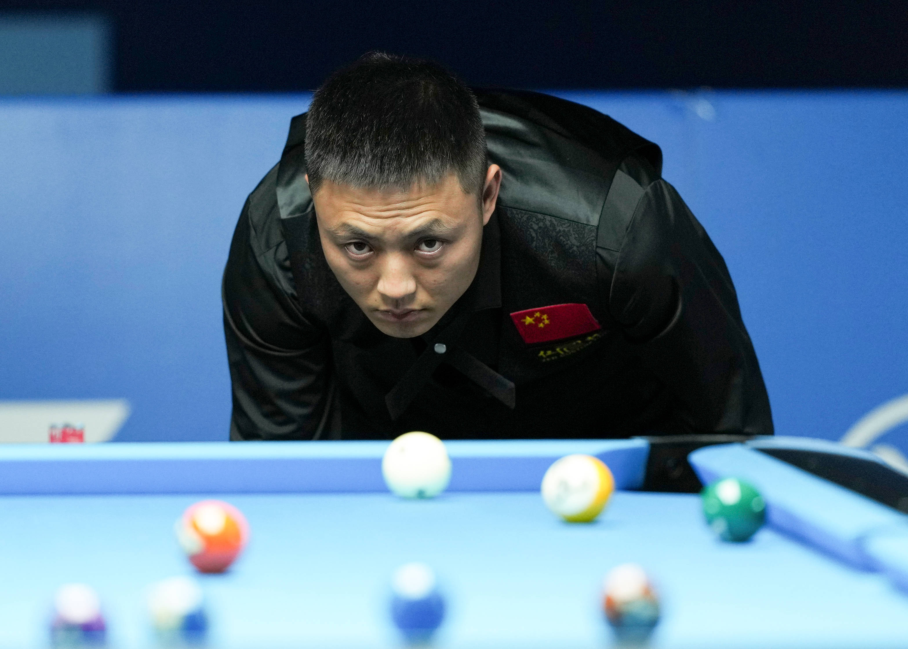 些比赛中调 些比赛中调