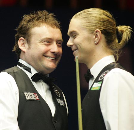 让新秀学会 让新秀学会