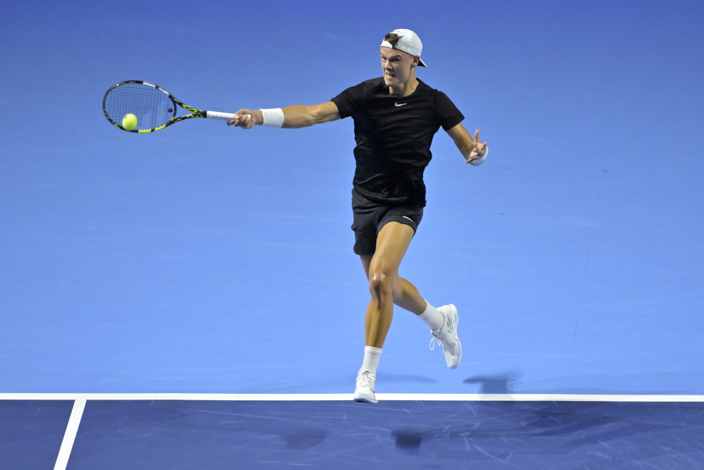 案例分析中 案例分析中