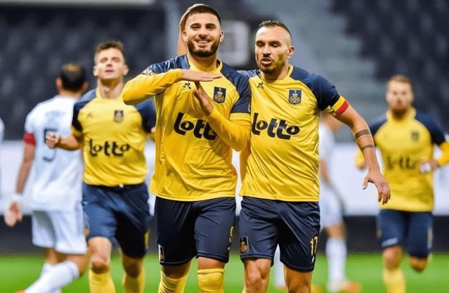 面的较量 面的较量